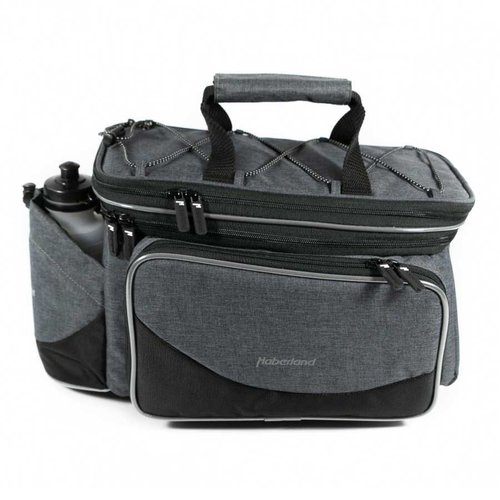 Haberland Flexibag Top Gepäckträgertasche 20l