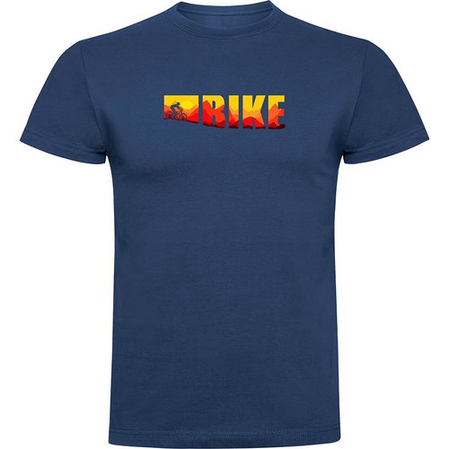 Kruskis Sunset Kurzarm-t-shirt