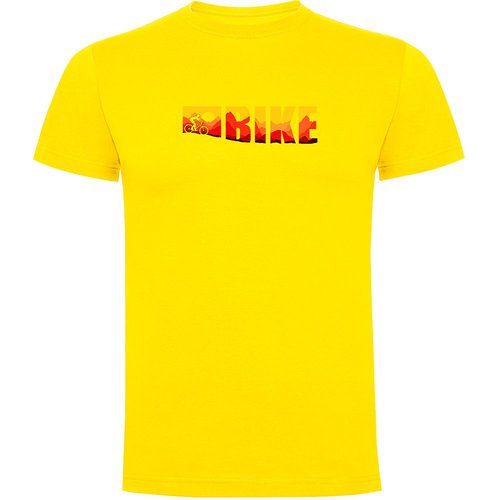 Kruskis Sunset Kurzarm-t-shirt