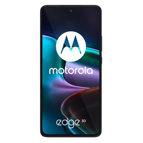 Motorola Moto Edge 30 8gb128gb 6.5 Grau