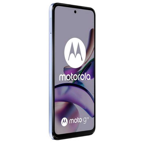 Motorola Moto G13 4gb128gb 6.5 Lila