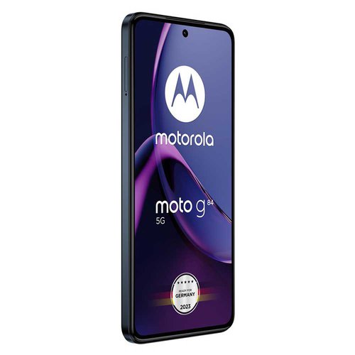Motorola Moto G84 12gb256gb 6.5 Blau