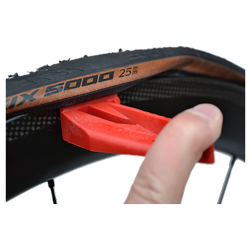 Tyre Glider Tyre Lever Rot