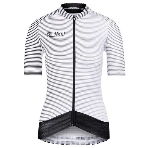 Bioracer Epic Kurzarm-radtrikot