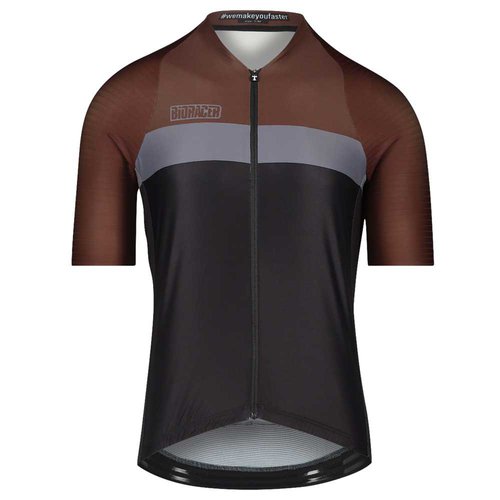 Bioracer Icon Kurzarm-radtrikot