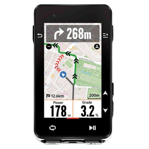 Igpsport Igs630s Fahrradcomputer