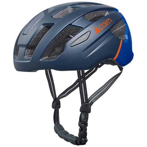 Cairn Prism Ii Helmet Blau L