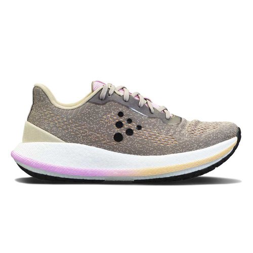 Craft Pacer Running Shoes Grau EU 37 Frau