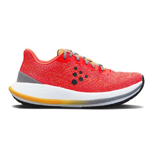 Craft Pacer Running Shoes Rot EU 38 Frau