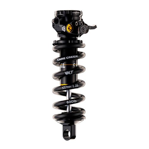 Cane Creek Dbcoil-il G2 Trunnion Factory Tune Stoßdämpfer