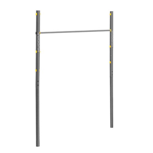 Hudora Fabian Pro Single Klimmzugstange