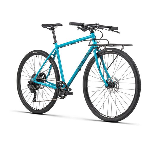 Bombtrack Arise Geared 700c Advent Rd-m6195m 2024 Fahrrad