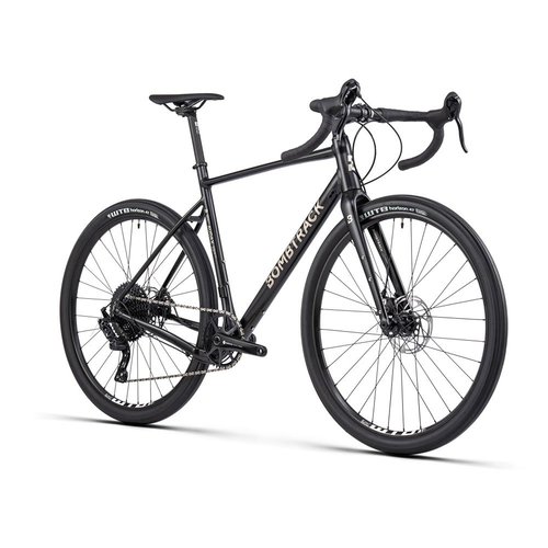Bombtrack Audax Al Rd-m665m 2024 Gravelbike