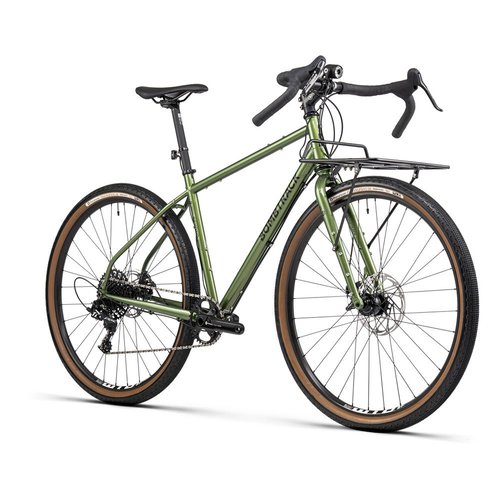 Bombtrack Beyond 2 29 Apex 1 2024 Gravelbike
