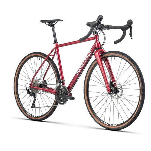 Bombtrack Hook 650b Grx400 2024 Gravelbike