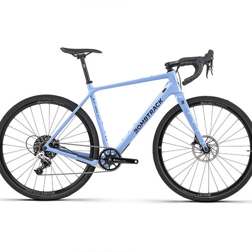 Bombtrack Hook Ext C Rival 1 2024 Gravelbike