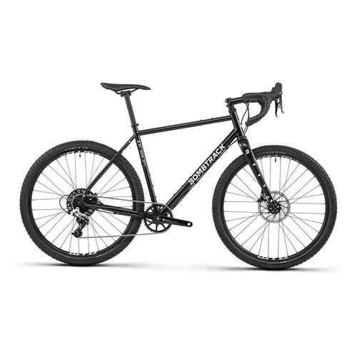 Bombtrack Hook Ext Rival 1 2024 Gravelbike