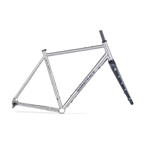 Bombtrack Hook Ext Ti Gravel-rahmen