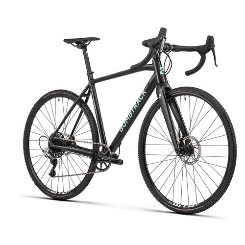 Bombtrack Tension 650b Rival 1 2024 Gravelbike