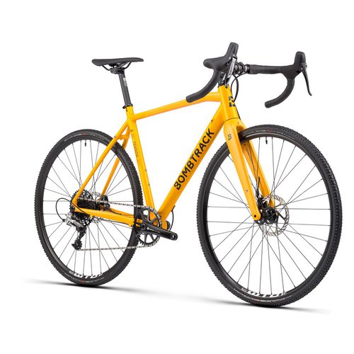 Bombtrack Tension 650b Rival 1 2024 Gravelbike