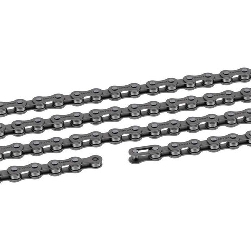 Connex Bmx 12 X 332 Chain Silber 114 Links