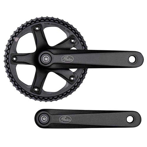Gates Carbon Drive S150 Cdn Kurbelgarnitur
