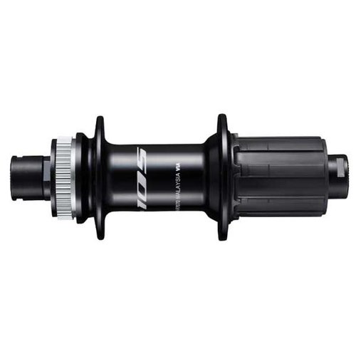 Shimano 105 Fh-r7070 Cl Disc Hinterradnabe