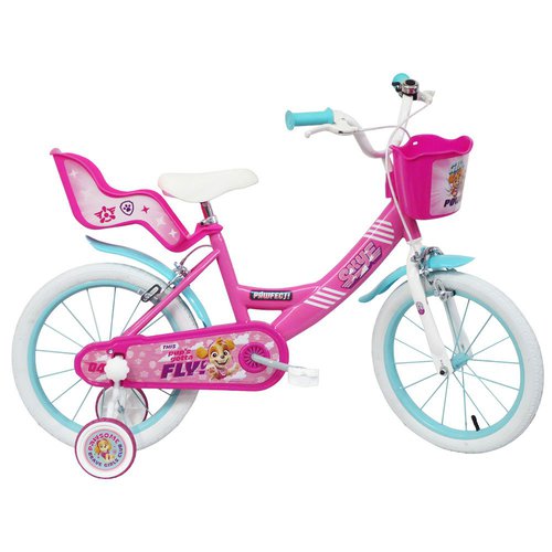 Paramount Sky Everest 16 Fahrrad