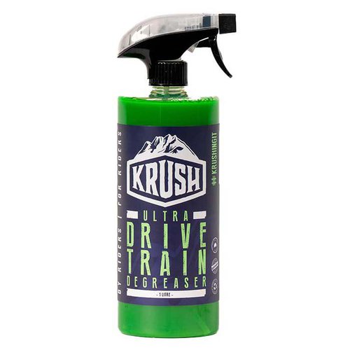 Krush Ultra Entfetter 1l