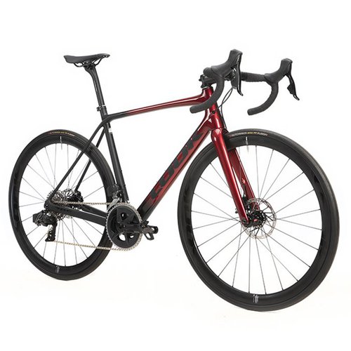 Look 785 Huez Rival R38 2023 Rennrad