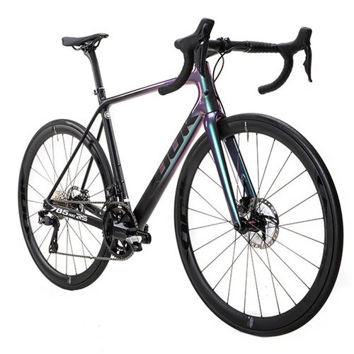 Look 785 Huez Rs Ultegra Di2 R38 2023 Rennrad