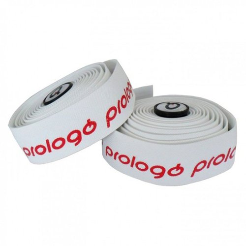 Prologo Onetouch Handlebar Tape Weiß 30 x 2000 mm
