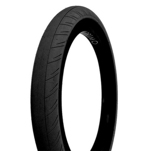 Primo Churchill 20 X 2.45 Rigid Urban Tyre Silber 20 x 2.45