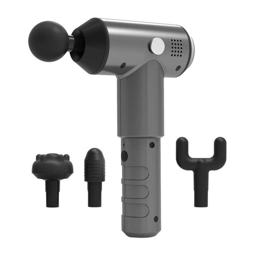 Medisana Mg 500 Pro Massagepistole