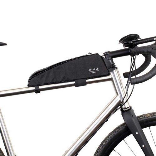 Restrap 1.5l Frame Bag Schwarz