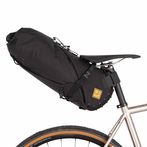 Restrap Satteltasche 14l