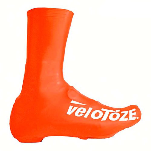 VeloToze Tall-road 2.0 Overshoes Orange EU 40 12-42 12 Mann
