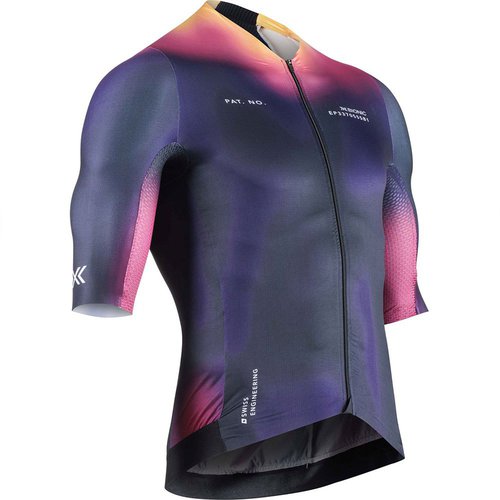 X-Bionic X-bionic Corefusion Aero Kurzarm-radtrikot