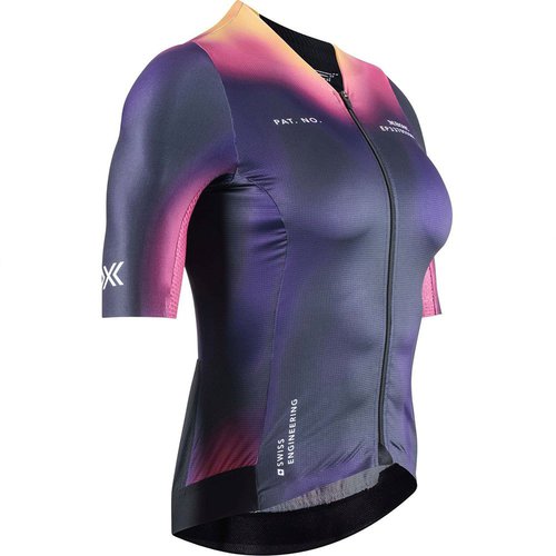 X-Bionic X-bionic Corefusion Aero Kurzarm-radtrikot