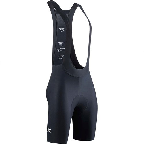 X-Bionic X-bionic Corefusion Bib Shorts Schwarz L Frau