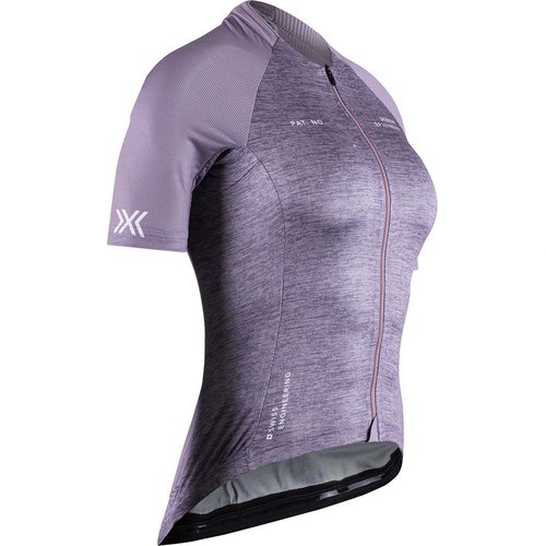 X-Bionic X-bionic Corefusion Merino Kurzarm-radtrikot