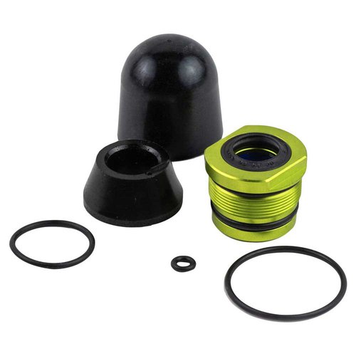 DVO Suspension Jade X Sealrepair Kit Golden