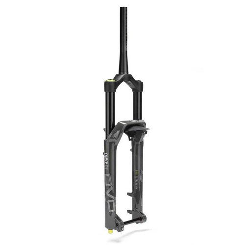 DVO Suspension Onyx 38 D1 Ott Boost 15 Mm Mtb Fork Silber 29  180 mm