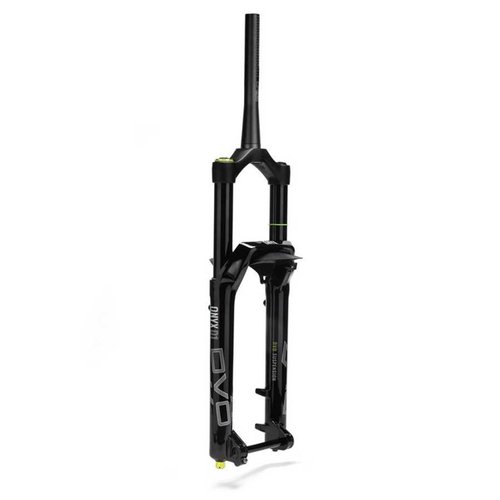 DVO Suspension Onyx 38 D1 Sl Boost 15 Mm Mtb Fork Silber 29  170 mm