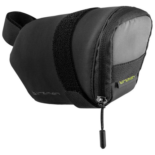 Birzman Roadster E Saddle Bag 0.4l Schwarz