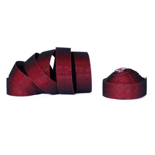 Guee Sl Dazzle Handlebar Tape Rot 2150 mm