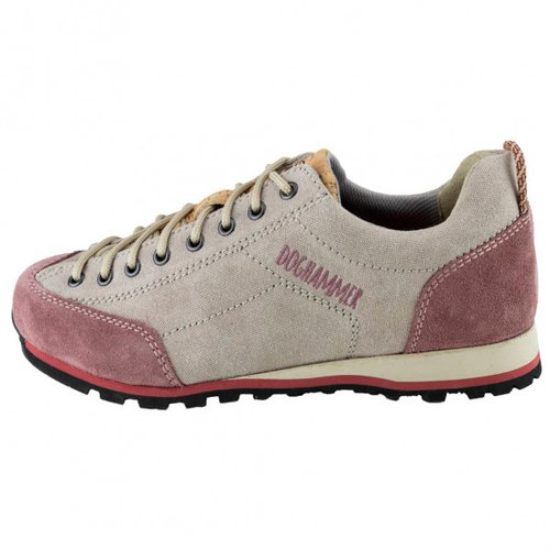 Doghammer Women's Ginja Rock LT