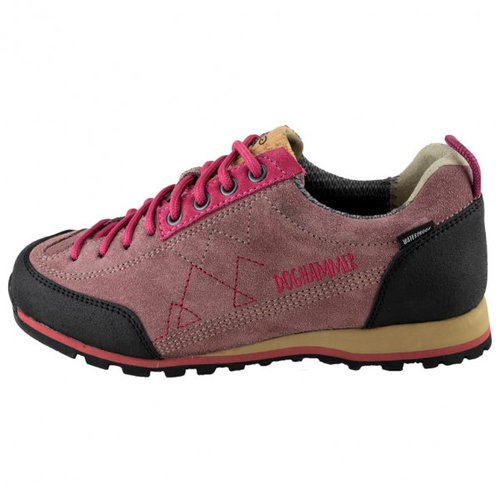 Doghammer Women's Ginja Rock WP
