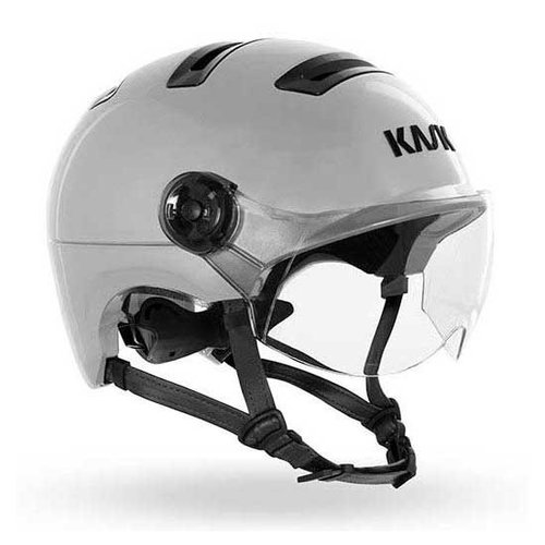 KASK Urban R Urban Helmet Weiß S