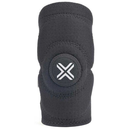 Fuse Protection Alpha Knee Guards Schwarz S